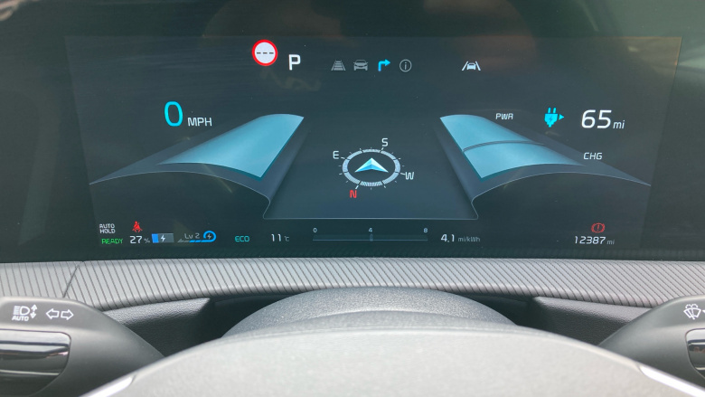 Kia EV6 236kW GT Line S 77.4kWh 5dr AWD Auto Electric Estate